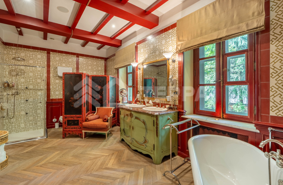 Объект ID 18210 - Дом