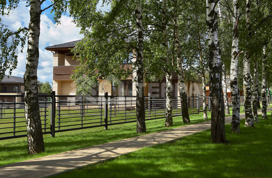 Объект ID 16610 - Дом