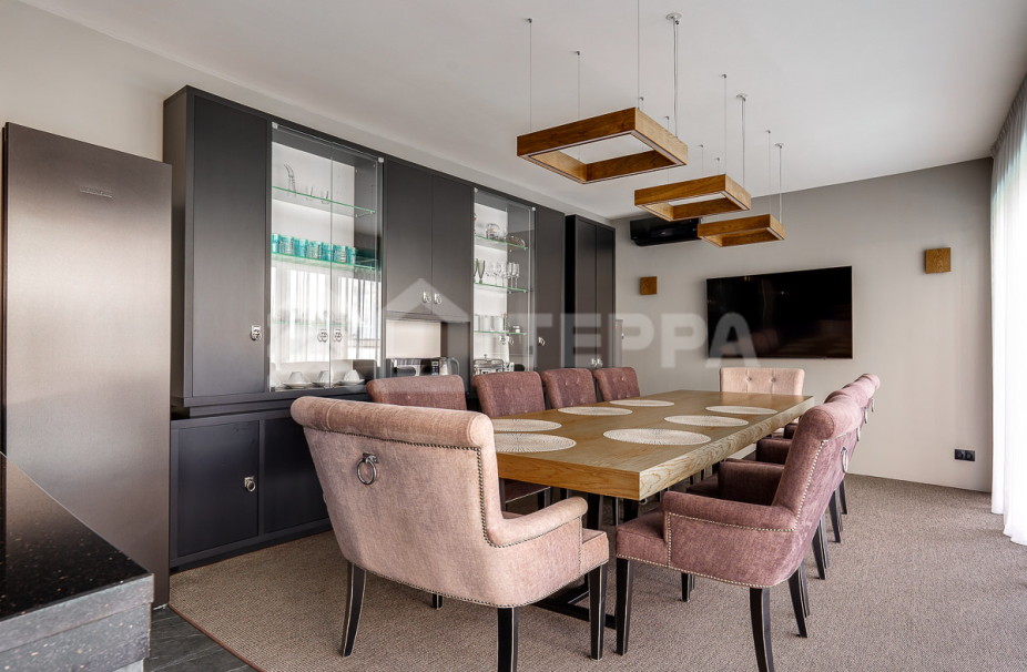 Объект ID 18132 - Дом