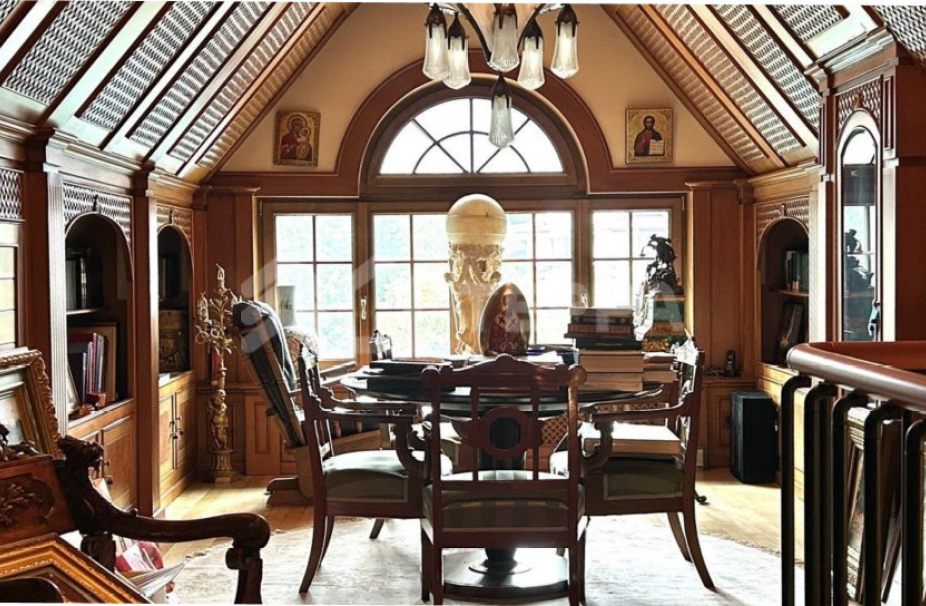 Объект ID 19012 - Дом