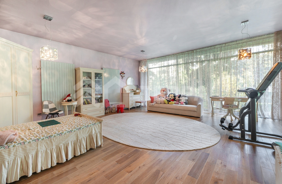 Объект ID 18221 - Дом