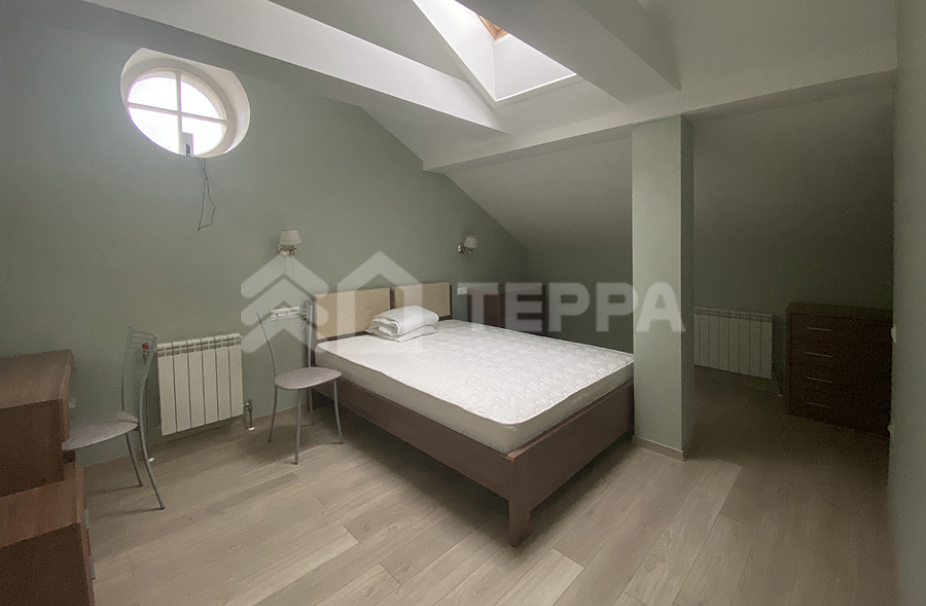 Объект ID 18699 - Дом