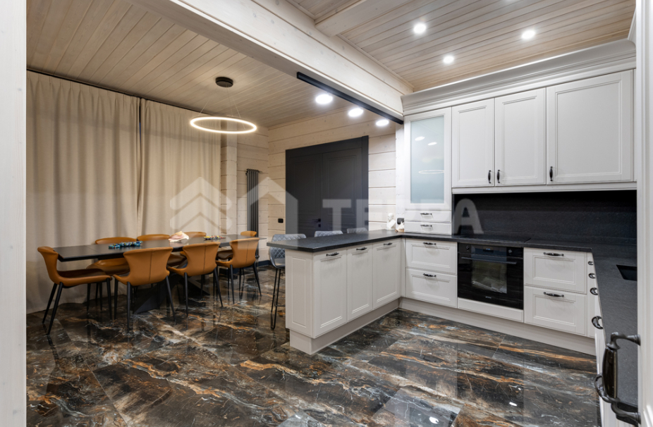 Объект ID 17832 - Дом