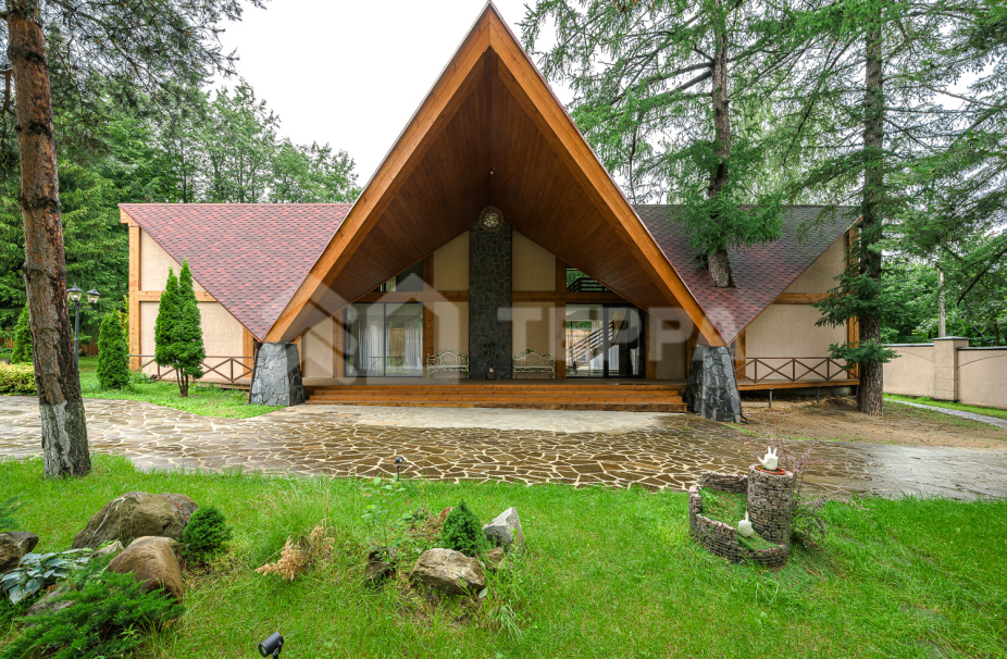 Объект ID 14093 - Дом