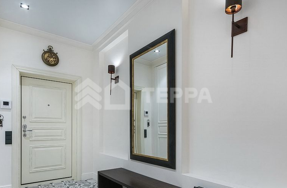 Объект ID 17052 - Квартира