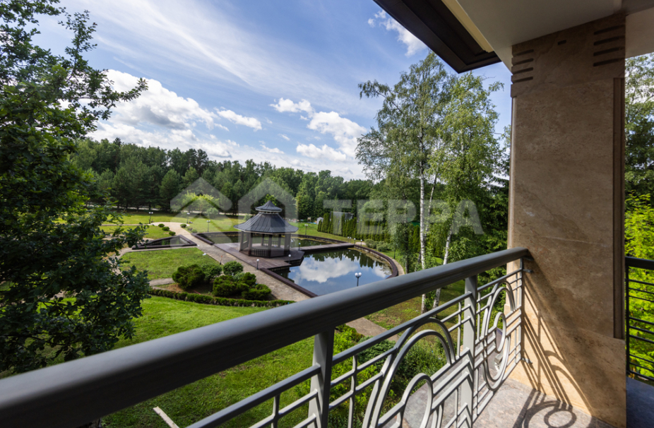 Объект ID 18078 - Дом