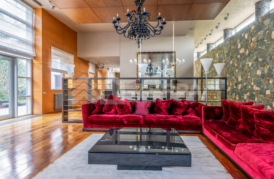 Объект ID 15816 - Дом