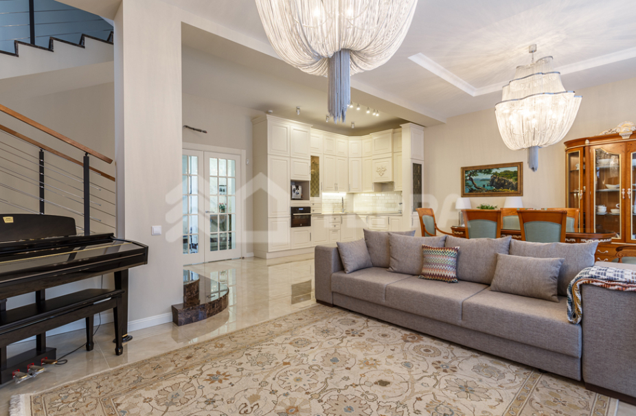 Объект ID 16212 - Таунхаус