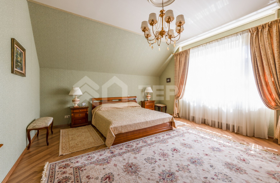 Объект ID 18791 - Дом