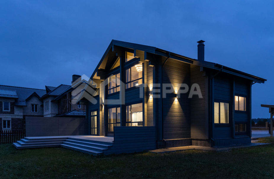 Объект ID 18870 - Дом