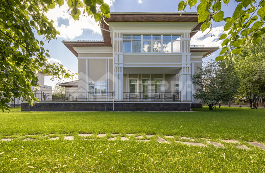 Объект ID 18990 - Дом