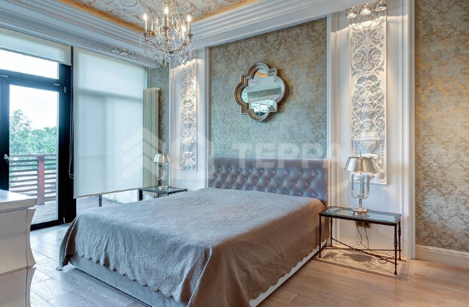 Объект ID 18440 - Таунхаус