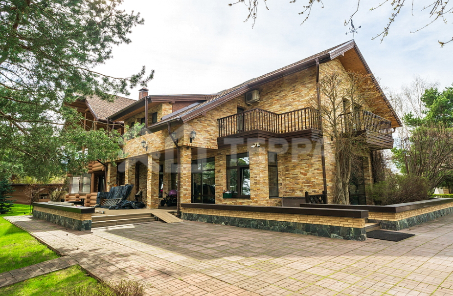 Объект ID 18037 - Дом