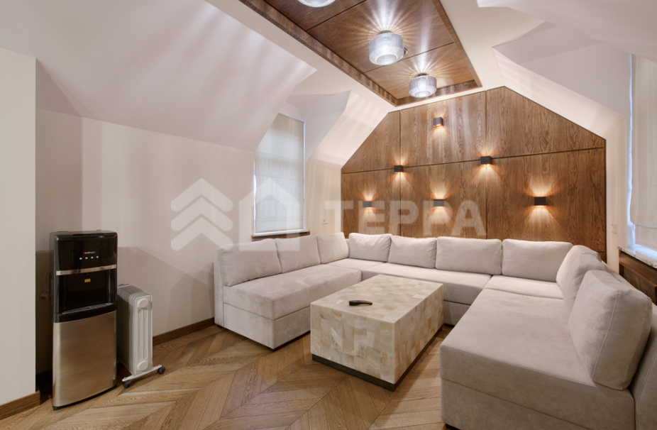 Объект ID 17777 - Дом