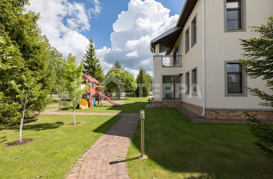 Объект ID 14761 - Дом