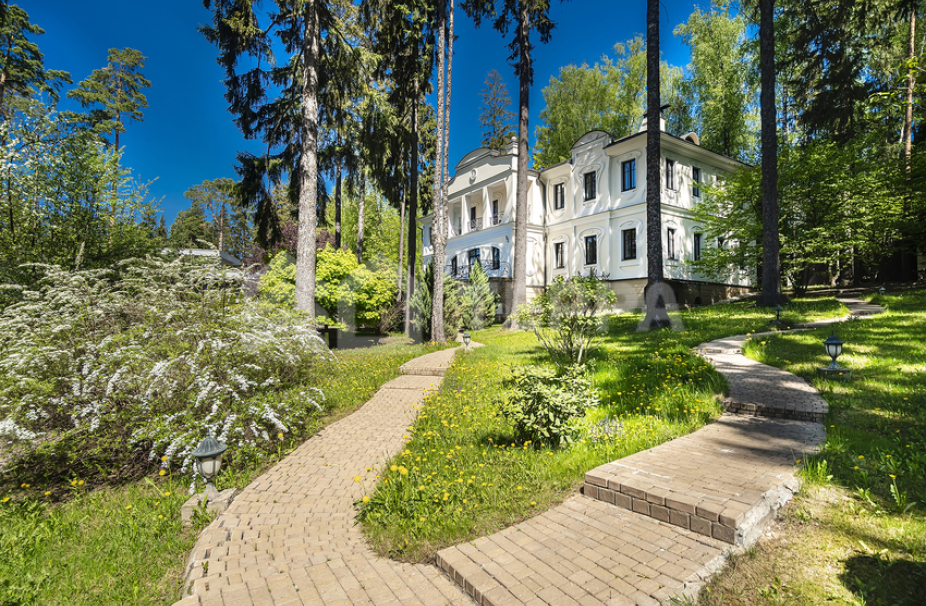 Объект ID 7980 - Дом