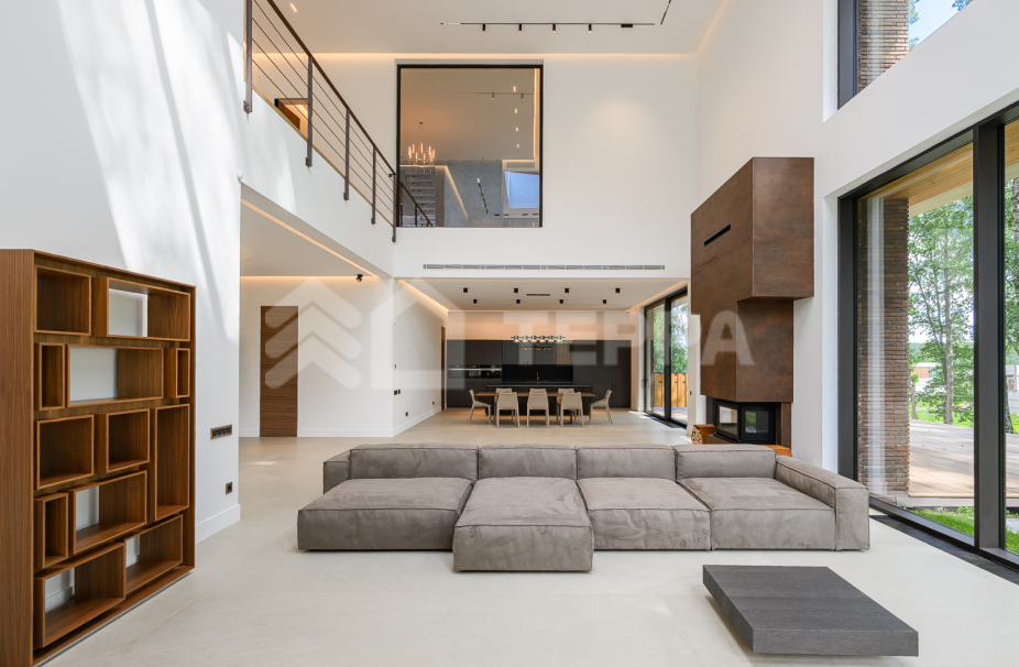 Объект ID 17365 - Дом