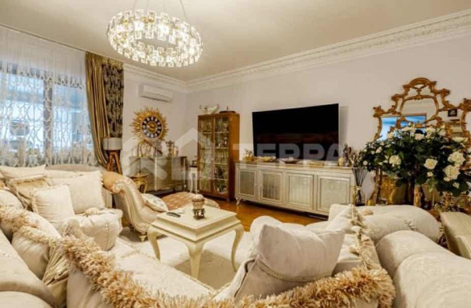 Объект ID 18504 - Дом