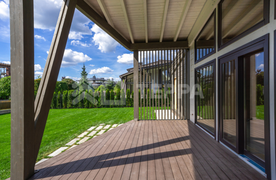 Объект ID 17585 - Дом