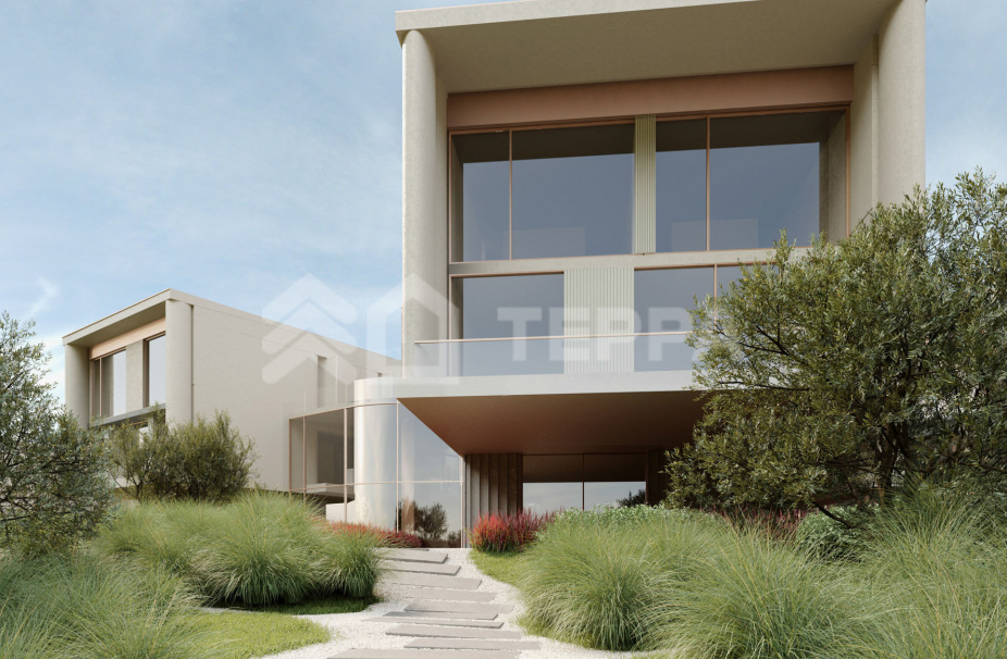 Объект ID 18939 - Дом