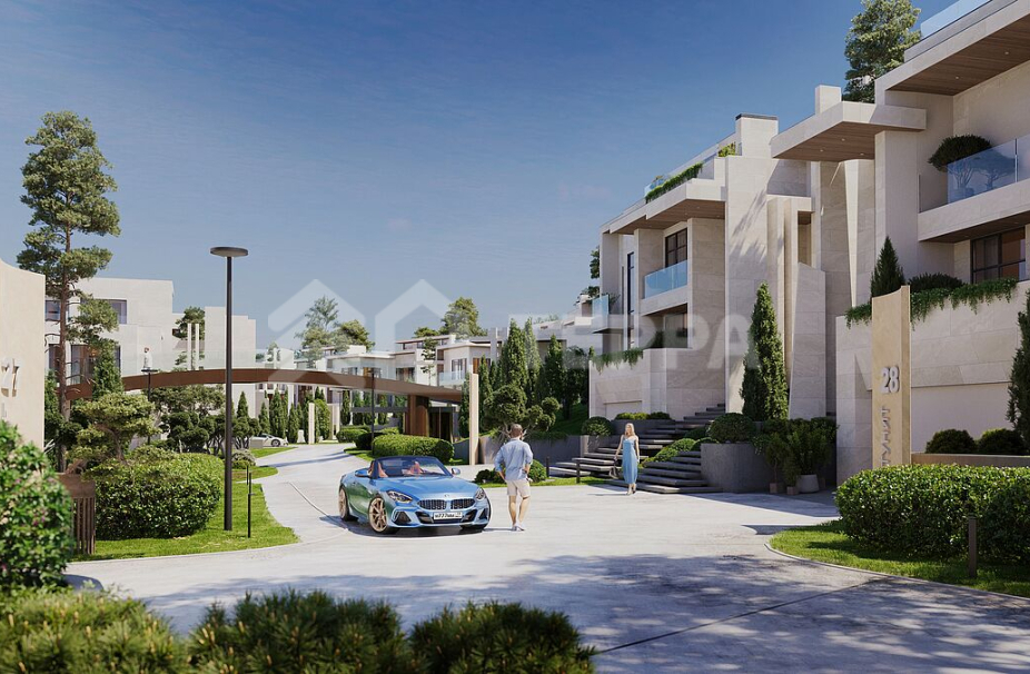 Объект ID 19106 - Дом