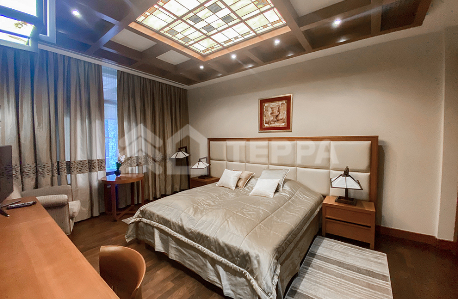 Объект ID 16492 - Дом