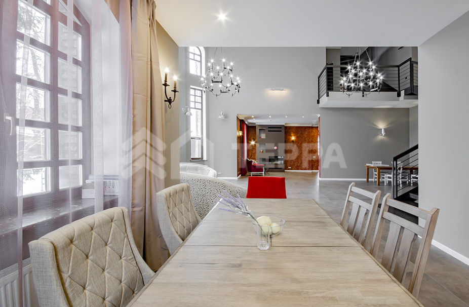 Объект ID 7481 - Дом