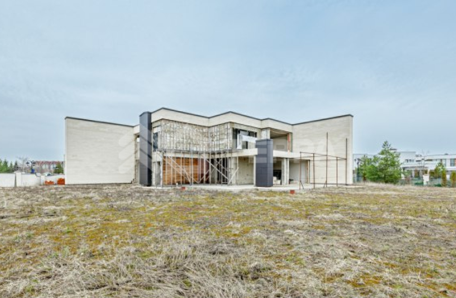 Объект ID 18789 - Дом