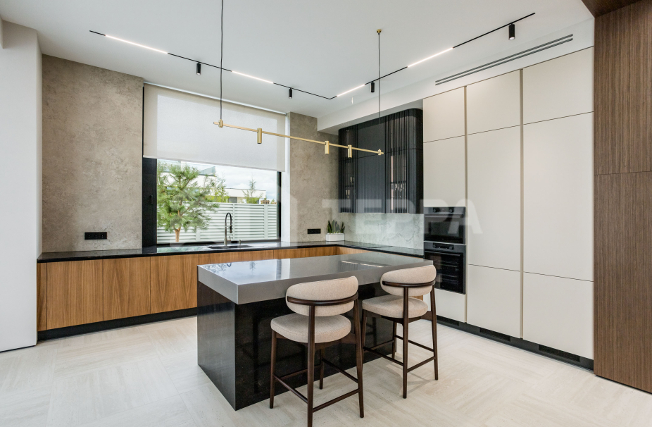 Объект ID 18256 - Дом