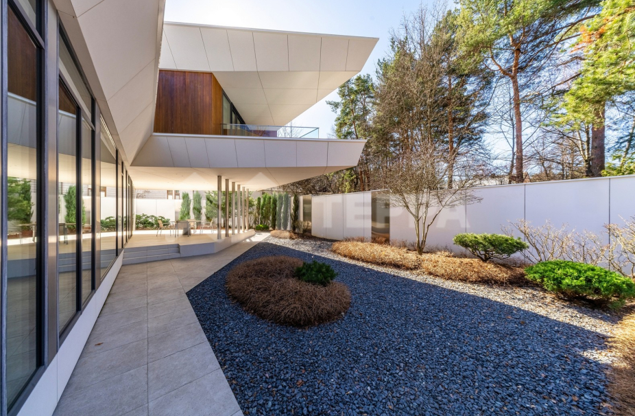 Объект ID 16381 - Дом