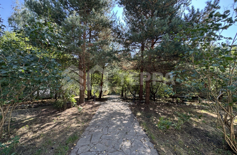 Объект ID 18151 - Участок