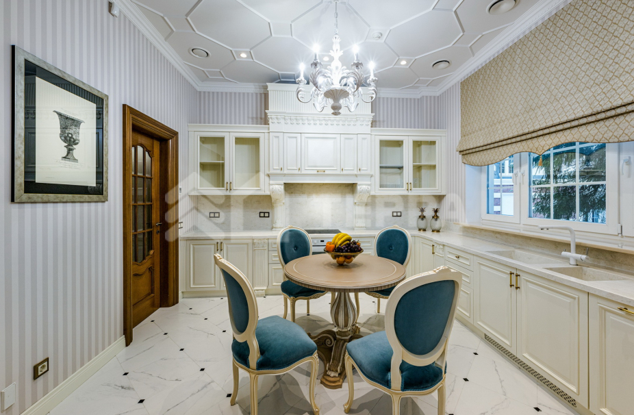 Объект ID 10789 - Дом