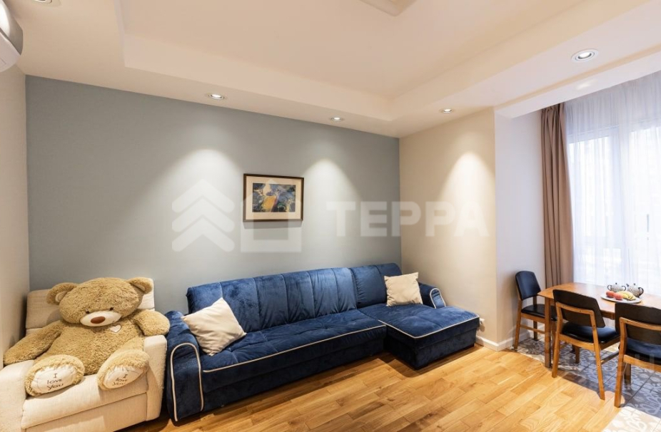 Объект ID 16977 - Квартира