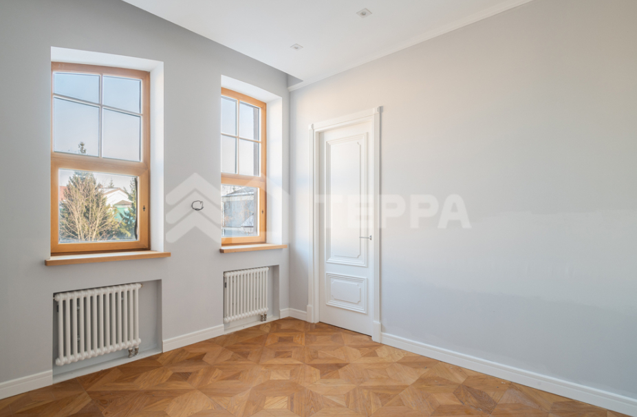 Объект ID 18401 - Дом