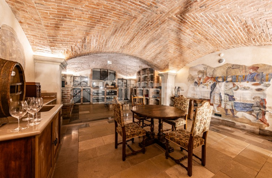 Объект ID 18958 - Дом