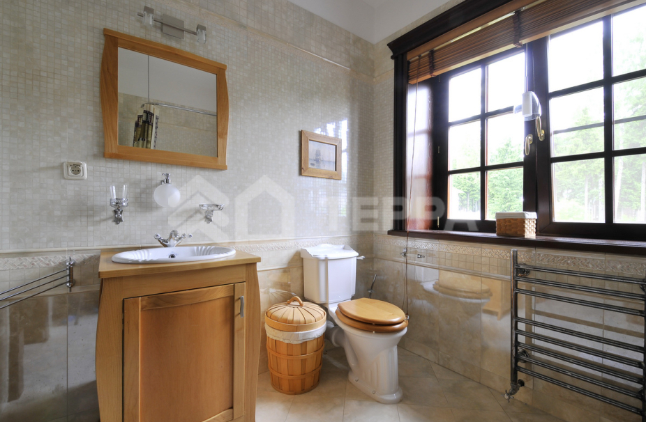 Объект ID 9455 - Дом