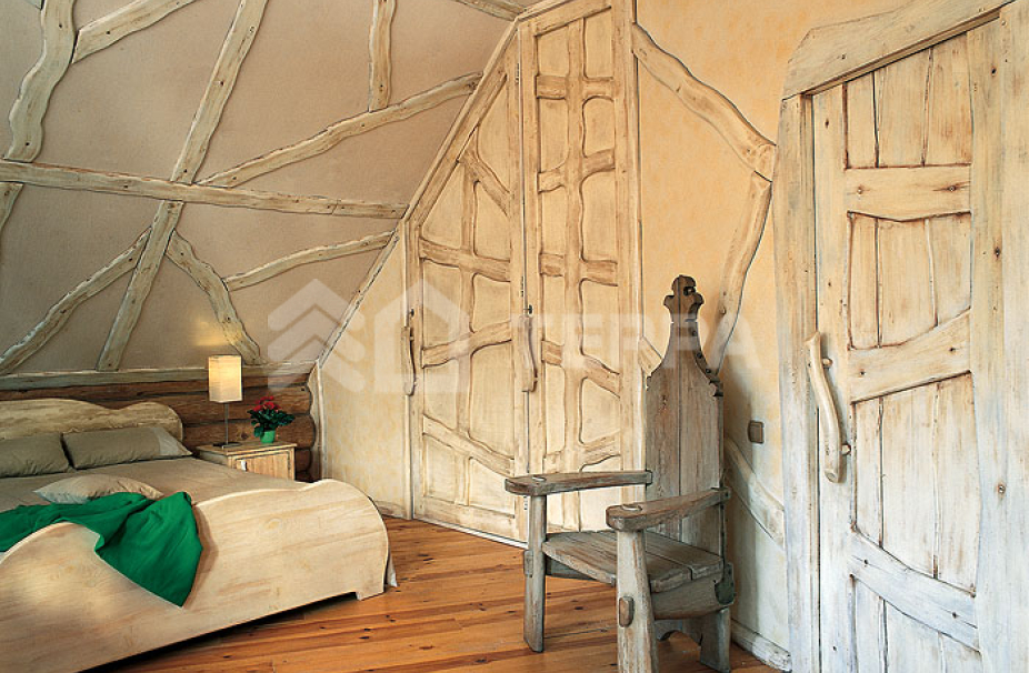 Объект ID 4132 - Дом