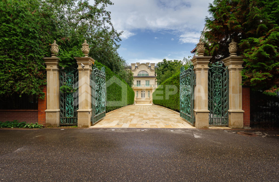 Объект ID 14743 - Дом