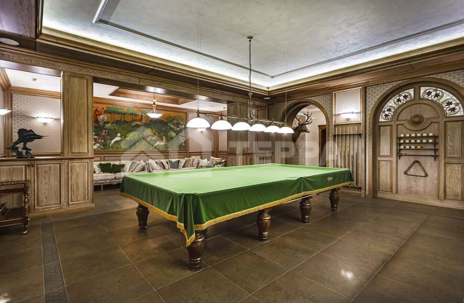 Объект ID 17284 - Дом