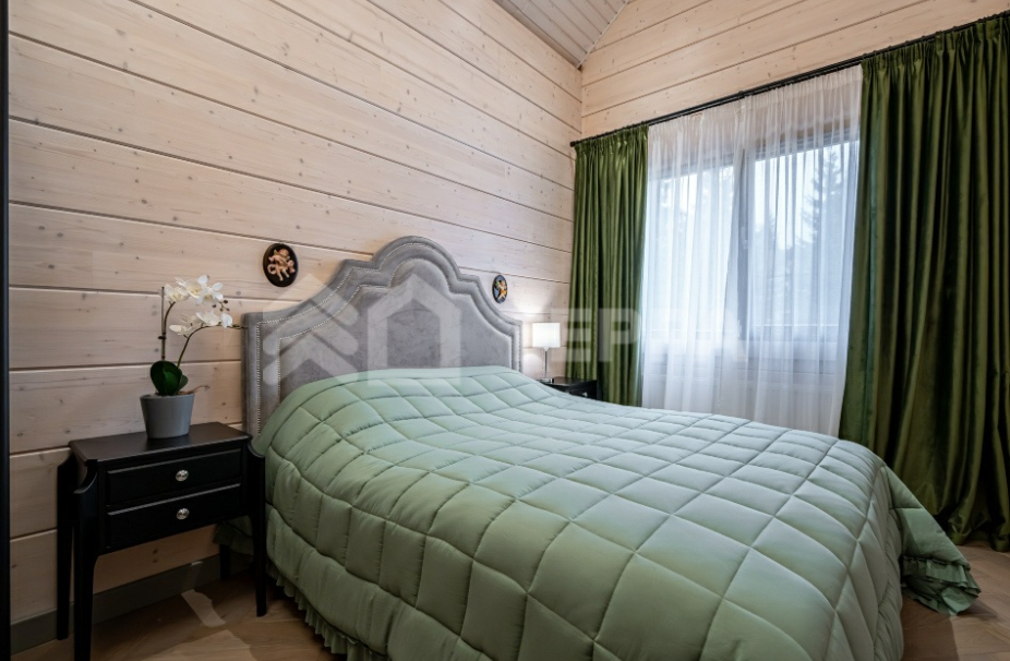 Объект ID 18229 - Дом