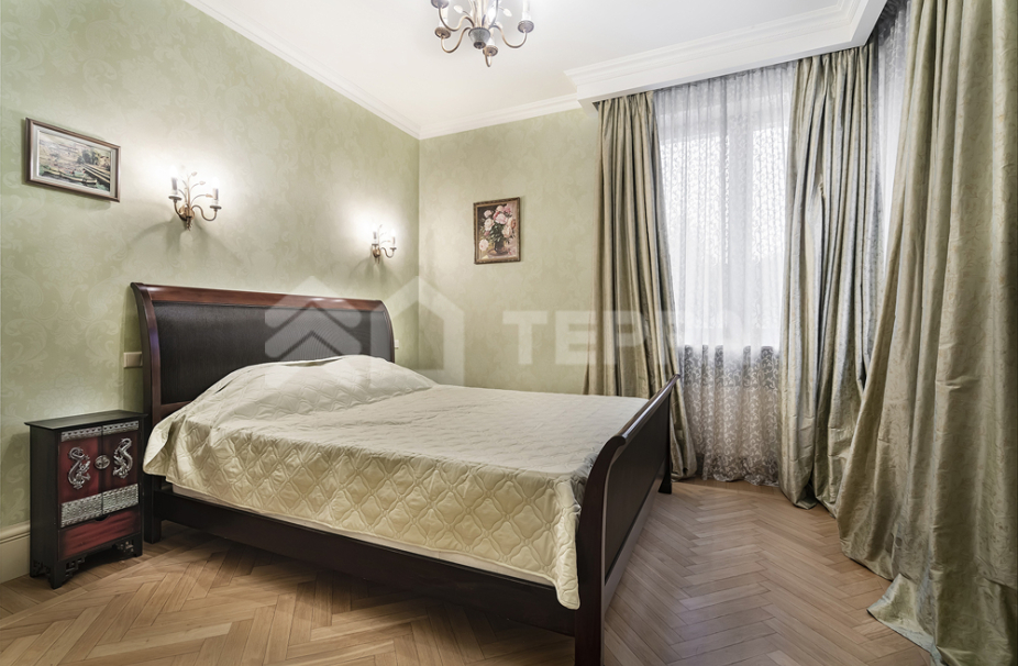 Объект ID 17552 - Дом