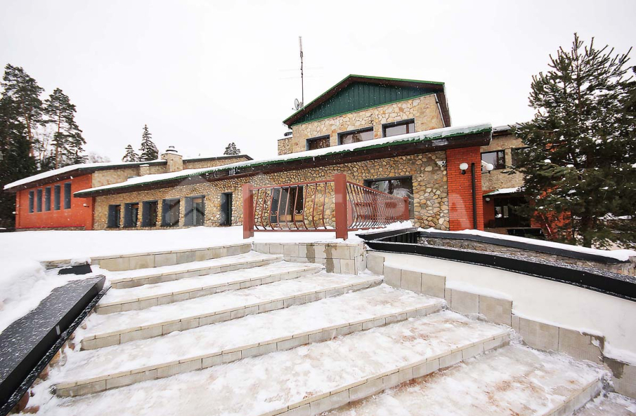 Горки-1 Дрофа