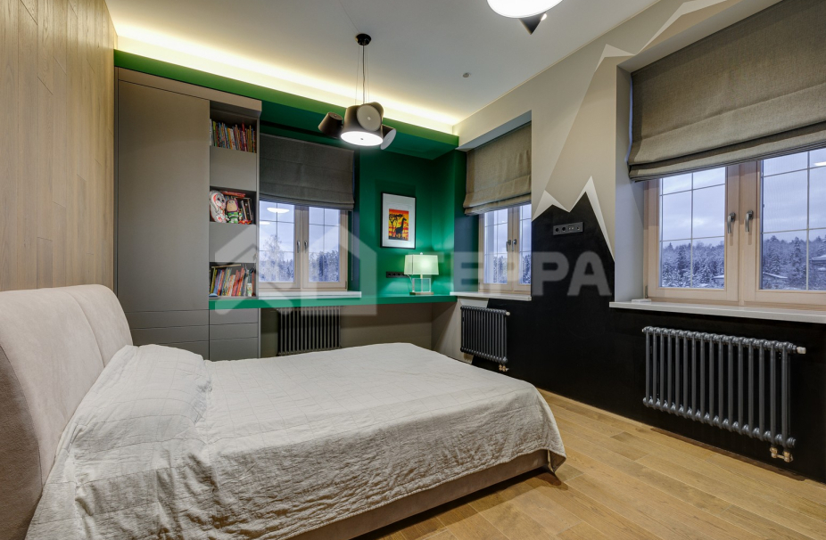 Объект ID 18736 - Дом