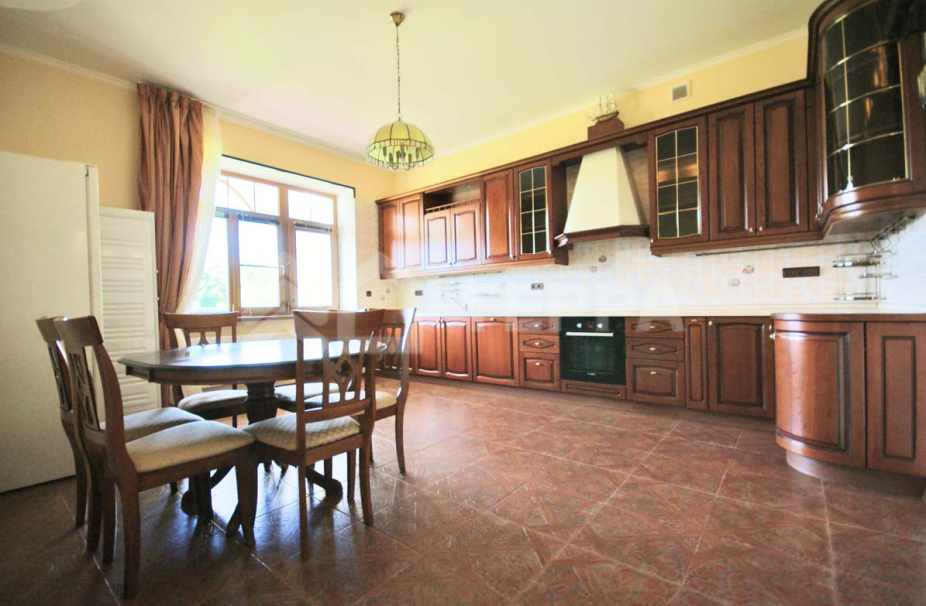 Объект ID 14233 - Дом