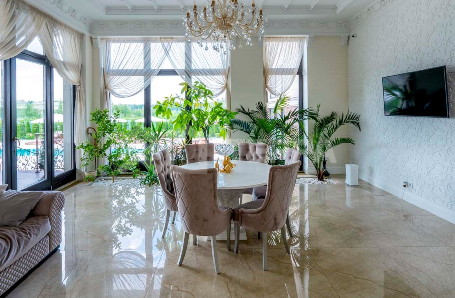 Объект ID 17725 - Дом