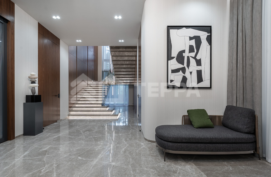 Объект ID 18797 - Дом