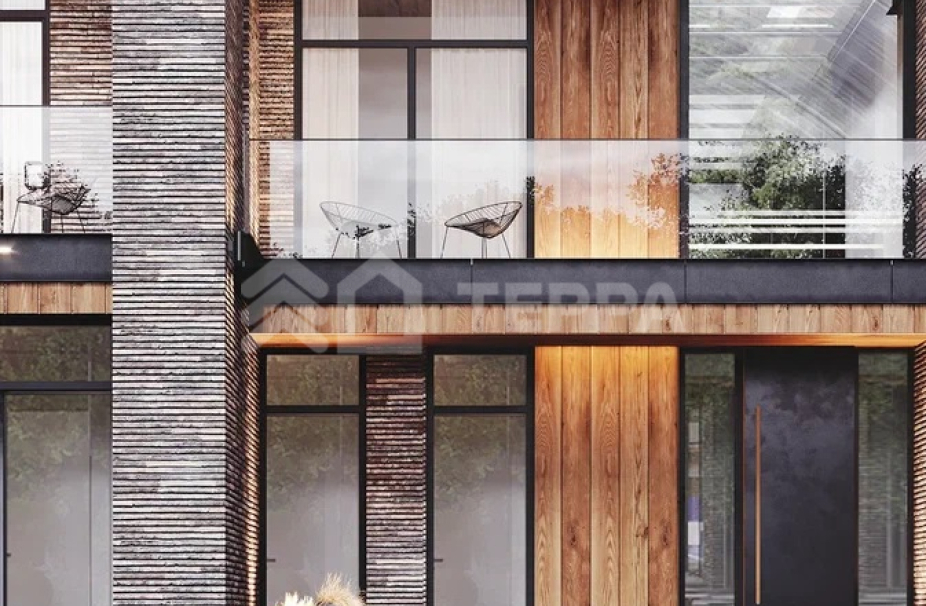 Объект ID 17595 - Дом