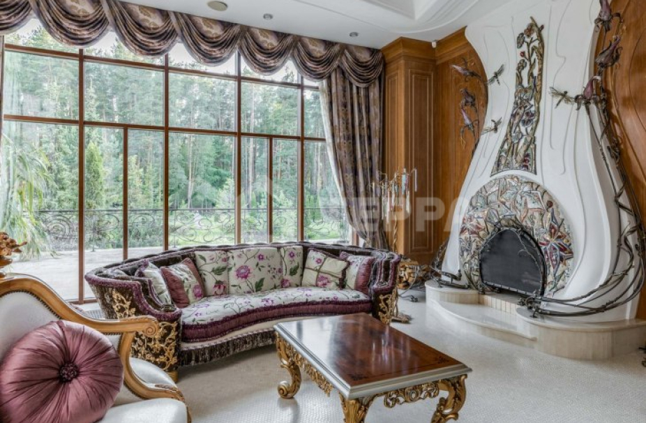 Объект ID 18747 - Дом