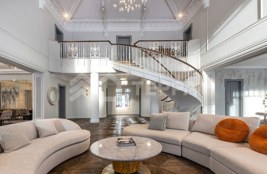 Объект ID 17896 - Дом