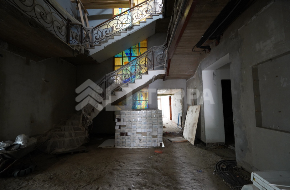 Объект ID 16259 - Дом